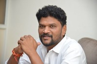 Parasuram interview Photos (SarkaruVaariPaata director)